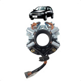 Porta Escova Do Motor De Partida Chevrolet Corsa 94 A 12