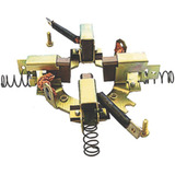 Porta Escova Do Motor De Partida Chevrolet D 20 Ford F-4000 