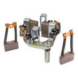 Porta Escova Motor De Partida Cat 320d 320dgc 320dl 323 938h