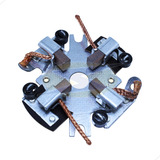 Porta Escova Motor Partida Agrale. Gm. Fiat. Ford. Santana