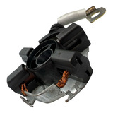 Porta Escova Motor Partida F250 F4000