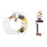 Porta Escova Motor Partida Jetski Sea Doo Seadoo Xp 800 97