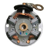Porta Escovas Motor Partida Valeo Fiesta Ecosport Ka Focus
