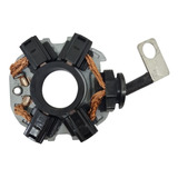 Porta Escovas Para Motor De Arranque Ik1034 - Ikro