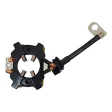 Porta Escovas Para Motor De Arranque Ik1081 - Ikro