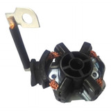Porta Escovas Para Motor De Arranque Ik1125 - Ikro