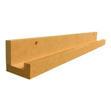 Porta Esmalte P/salão De Beleza Expositor Mdf Cru