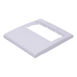 Porta Externa Branca Lava Louças Brastemp Blf08ab Original 