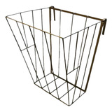 Porta Feno Móvel Suporte Alfalfa Capim