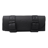 Porta Ferramentas Harley Davidson Couro Legitimo Moto Custom