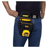Porta Ferramentas P/ Cinto Com 16 Bolsos Dwst83484-la Dewalt