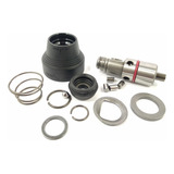 Porta Ferramentas Para Martelete Bosch Gbh2-24d / Gbh2-26dre