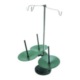 Porta Fio Suporte Maquina De Costura Overlock P/ Linha Gn1