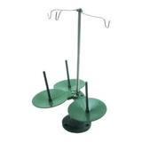 Porta Fio Suporte Maquina De Costura Overlock P/ Linha 