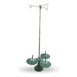 Porta Fio Suporte P Maquina Overlock Overlque Gn1