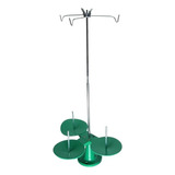 Porta Fio Suporte Para Linha Maquina De Costura Overlock Gn1