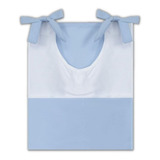 Porta Fraldas Classic Menino Menina 1 Peças