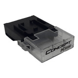 Porta Fusível Lamina Max - Kit Com 10 Unidades