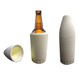 Porta Garrafa Cerveja Litrão Camisinha 1 Litro Termico