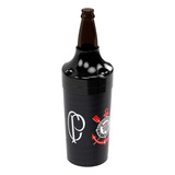 Porta Garrafas 600ml Camisinha Do Corinthians