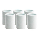 Porta Latinha Térmico Isopor Cerveja Refri 350ml C/504