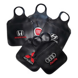 Porta Lixo Lixeirinha Lixeira Lixinho Para Carro Bordado Car