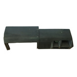Porta Luva Painel Central Vw Gol 85 86 Quadrado