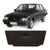 Porta Luvas Chevette Junior Chevy 500 Marajó - Tampa Marrom