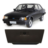 Porta Luvas Chevette Junior Chevy 500 Marajó - Tampa Marrom