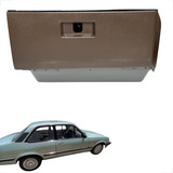 Porta Luvas Chevette Junior Chevy Marajó-tampa Caixa Marrom