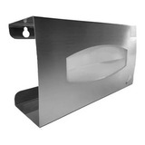 Porta Luvas Inox Cirúrgicas Procedimento Látex Biovis