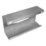 Porta Luvas Inox Procedimentos Flycut Tamanho Único