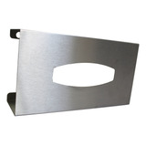 Porta Luvas Inox Procedimentos Flycut