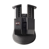 Porta Magazine Duplo Carregador Taurus Hc58plus 938 940 24/7