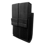 Porta Magazines Modular Duplo P/pistola