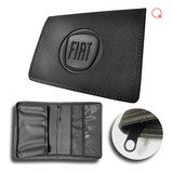 Porta Manual Do Proprietário E Documentos Fiat Argo Cronos