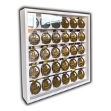 Porta Medalhas - P/ Coleção (50) Cod 12001