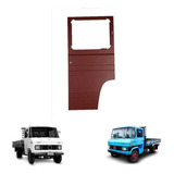 Porta Mercedes 608 Tampa Externa Inteira Lado Direito