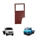 Porta Mercedes 709 Tampa Externa Inteira Lado Direito