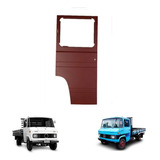 Porta Mercedes Agl 709 608 Tampa Externa Inteira Esq