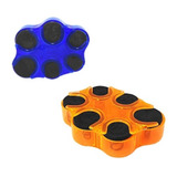 Porta Moedas De Bolso