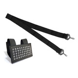 Porta Munição Espingarda Chumbinho 5.5mm + Bandoleira Tatica