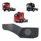 Porta Objetos Inferior Esquerdo Stralis Tector 5801366515