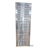 Porta Palheta 210x60 Aluminio Brilhante (anodizado)