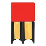 Porta Palhetas Sax Alto/sop/clarineta D'addario Drgrd4acrd