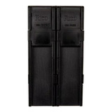 Porta Palhetas Sax Tenor/bar/clarone D'addario 4 Palhetas