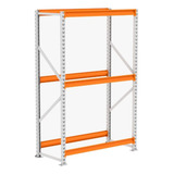 Laranja/cinza