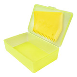 Porta Parafina Com Raspador De Parafina Grande Parafina Surf