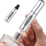 Porta Perfume Mini Borrifador Spray Pulverizador