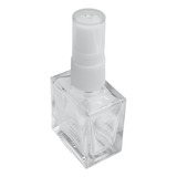 Porta Perfume Recarregável Portátil Spray 10ml
